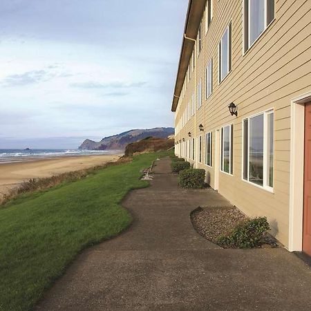Chinook Winds Casino Resort Lincoln Exterior foto