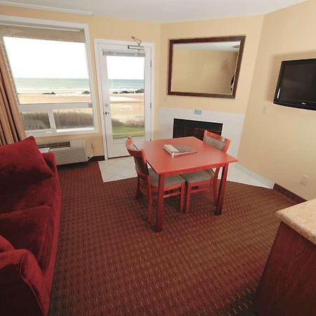 Chinook Winds Casino Resort Lincoln Quarto foto