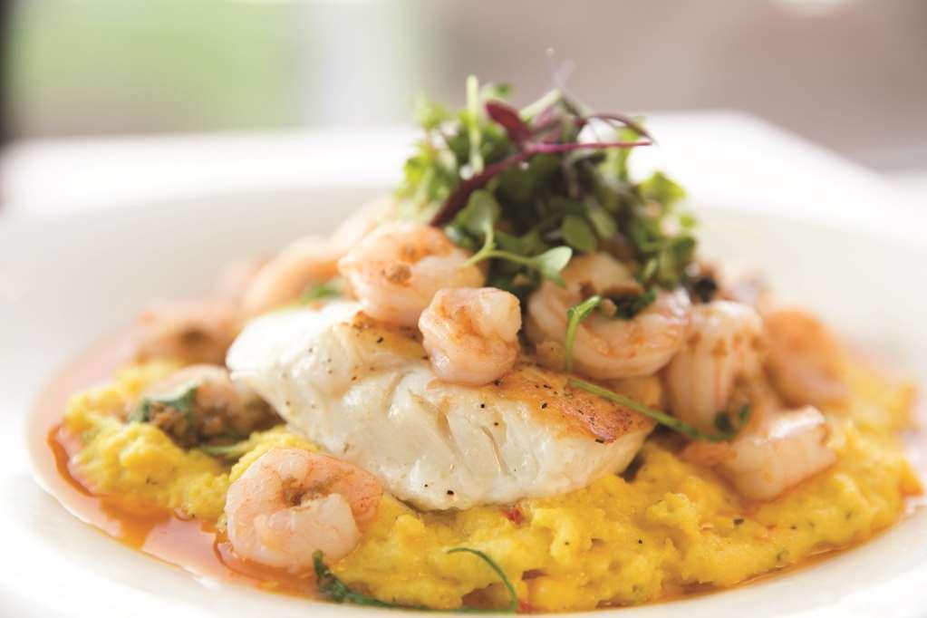 Chinook Winds Casino Resort Lincoln Restaurante foto