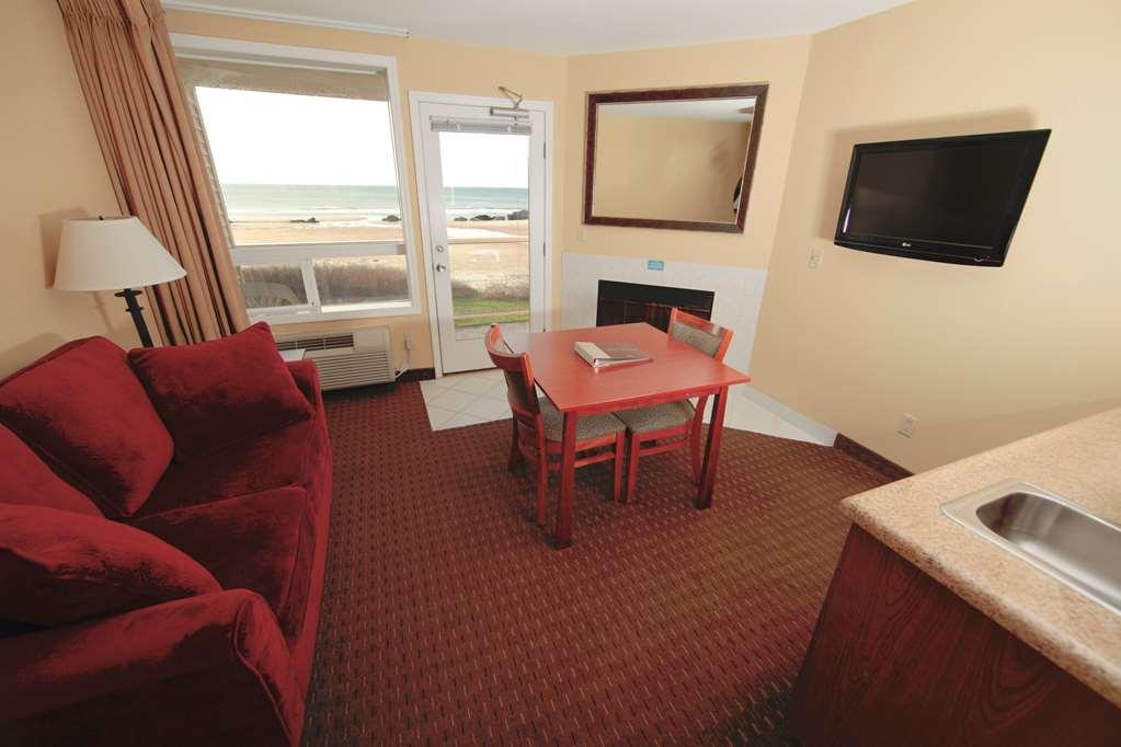Chinook Winds Casino Resort Lincoln Quarto foto