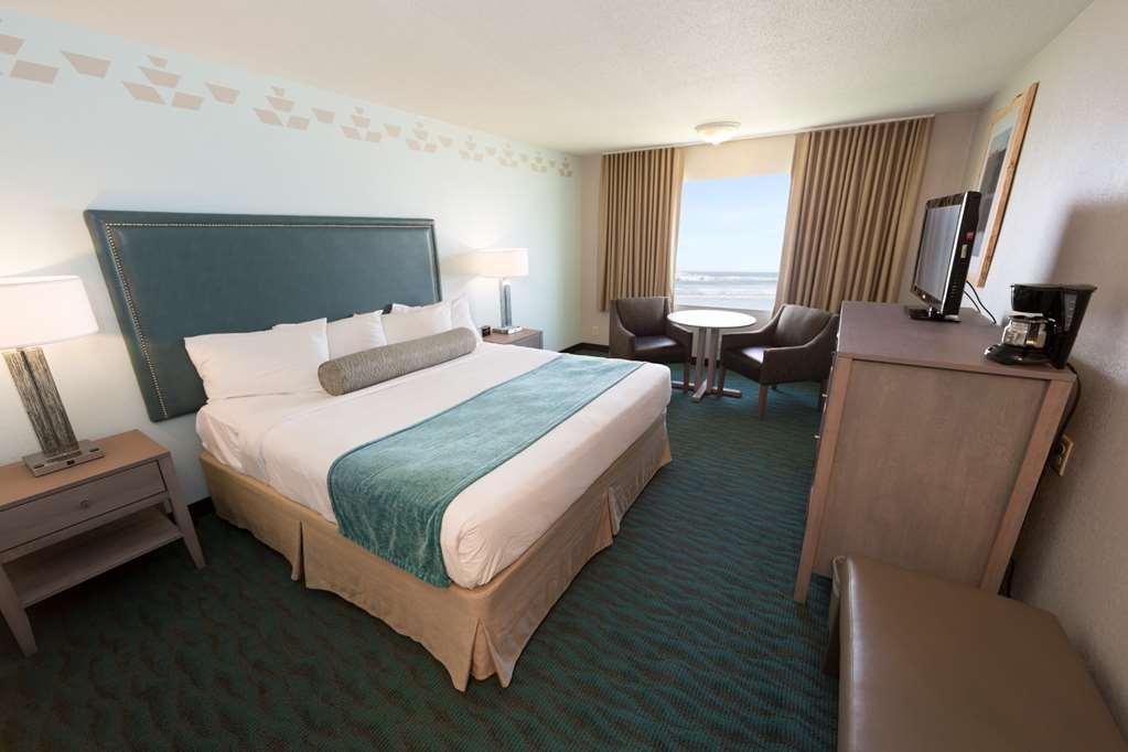 Chinook Winds Casino Resort Lincoln Quarto foto