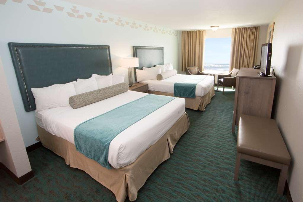 Chinook Winds Casino Resort Lincoln Quarto foto